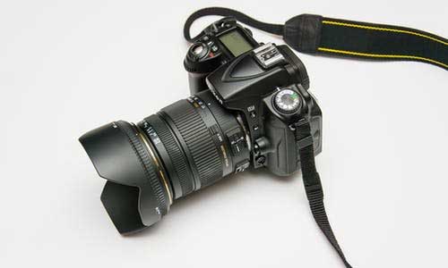 Basic Items a Photographer Needs 1 - Basic Items a Photographer Needs