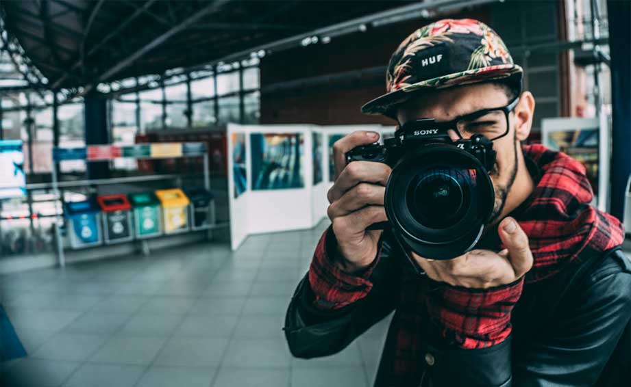 What Photography Agencies Want froma Photographer - What Photography Agencies Want from a Photographer